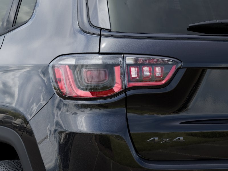 2026 Jeep Compass — detail view